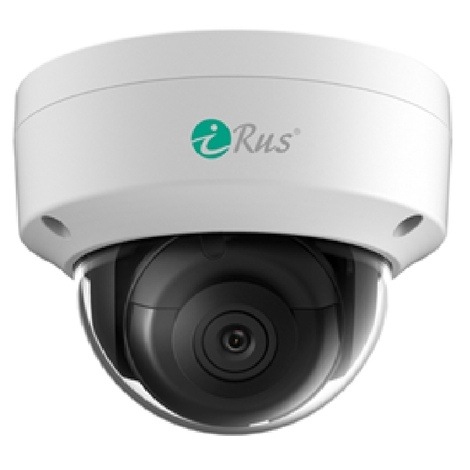 Видеокамера IRUS-IP2035A2.8PoE