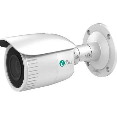 Видеокамера iRUS-IP2030B2.812PoE