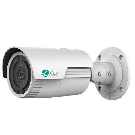Видеокамера iRUS-IP2040B2.812PoE