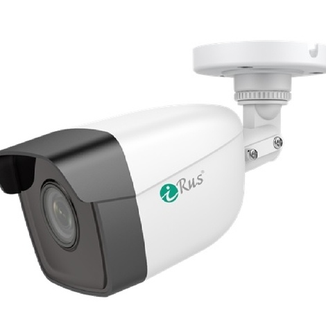 Видеокамера iRUS-IP4010B2.8PoE
