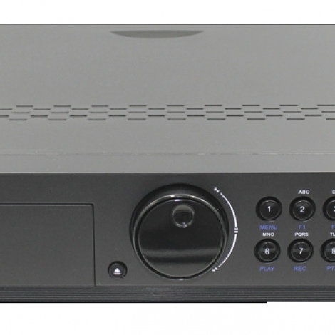 Видеорегистратор iRUS-NVR1324