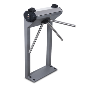 Электронная проходная PERCo-KT02.9Q
