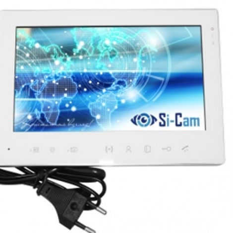 Монитор SC-DM07SKHD