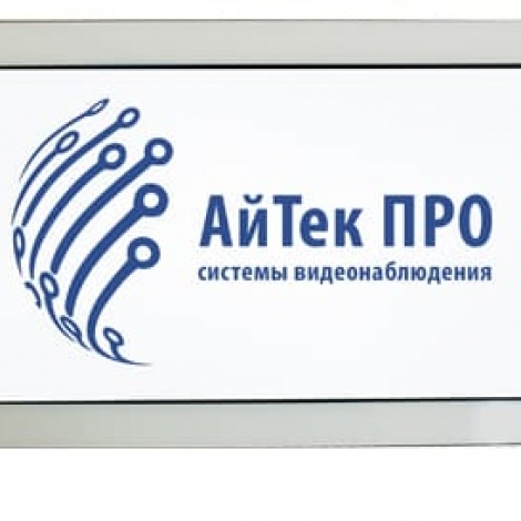Монитор FHD10-AHD Touch