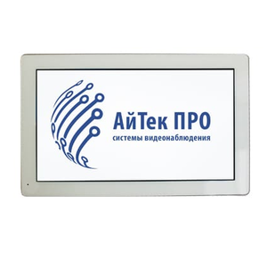Монитор FHD10-AHD Touch