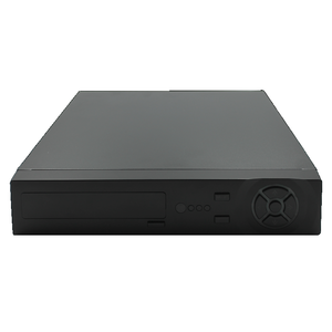 Сетевой видеорегистратор VNVR-8532 4HDD rev 7.0