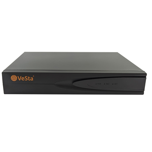 Сетевой видеорегистратор VNVR-8509