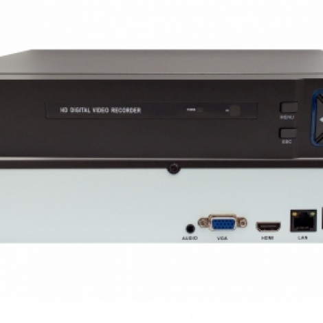 Видеорегистратор NVR-327H