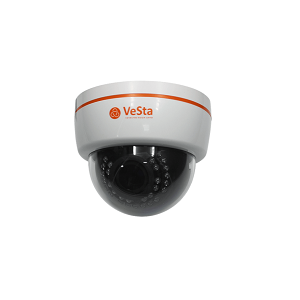 Видеокамера VC-G220V