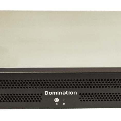 Видеосервер Domination IP-32-4-MDR
