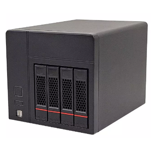 Видеосервер Domination IP-9C-4-MDR