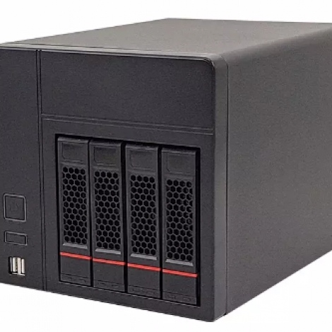 Видеосервер Domination IP-16C-4-MDR