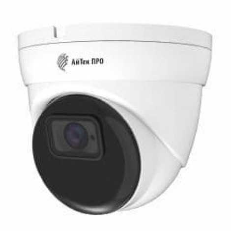 Видеокамера IPr-DvpF 5Mp AI-Lite