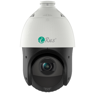 Видеокамера PTZ iRUS-IP4025S