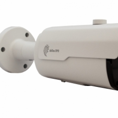 Видеокамера IPr-OZ 5Mp AI-Lite