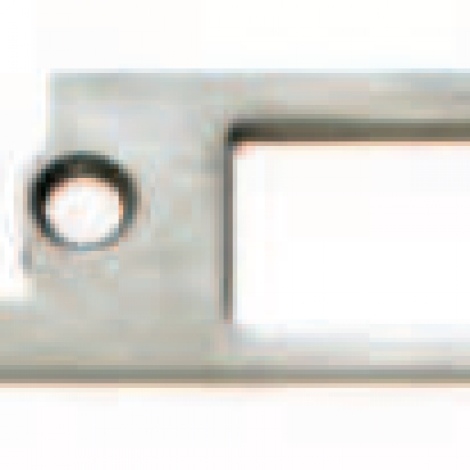 Планка FP23( L) - INOX